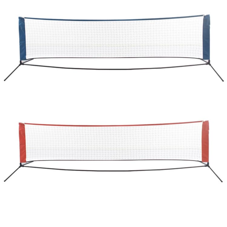 High Quality Portable Tennis Practice Net